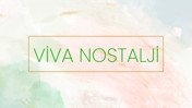 Viva Nostalji