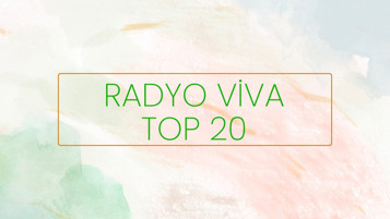 Radyo Viva Top 20