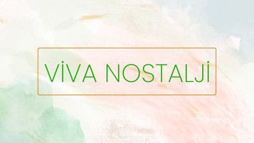 Viva Nostalji