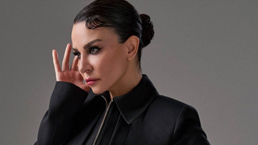 Fatma Turgut’tan Aşkın Sessiz Vedası:  ”Güzel Bir Son”