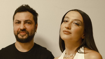 Melike Şahin & Hanao’dan Yeni Single: Gelsen Ölür Müsün?