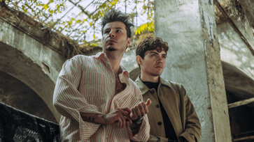 Emrah Karaduman ve Mavi Gri’den Sürpriz İşbirliği!