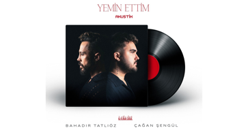 Yemin Ettim’e Akustik Bir Dokunuş