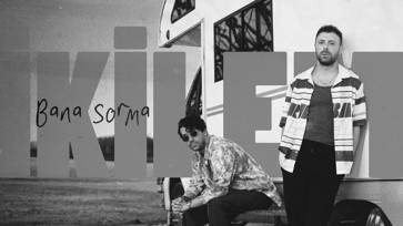 İkilem’in Akustik Serüveni Sürüyor: “Bana Sorma (Akustik)” Yayında!