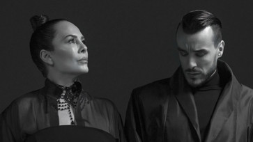 Cem Adrian ve Demet Sağıroğlu’nun İlk Düeti Yayında