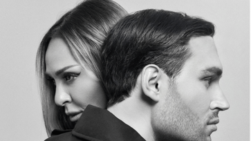 Ziynet Sali Ve İnan Kırdemir’den Ortak Şarkı “Olduramadım”