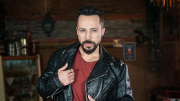 Bahadır Tatlıöz’den Yeni Klip “Aşkın Ertesi” Yayında!