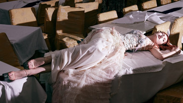 Aleyna Tilki'den "Oyuncak"