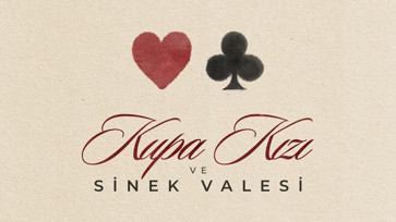 "Kupa Kızı ve Sinek Valesi" Buray Yorumuyla Geri Dönüyor!