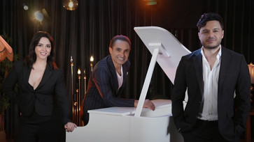 Yılın Romantik Şarkısı “Teselli” Yayında