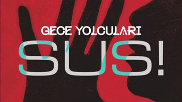 Gece Yolcuları Geri Döndü!