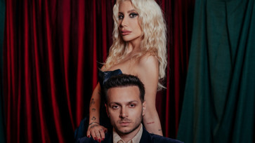 İrem Derici ve Çodur'dan "Yıkılana Kadar"