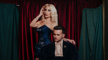 İrem Derici ve Çodur'dan "Yıkılana Kadar"