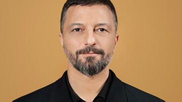Mehmet Erdem’den “Hey Yıllar”