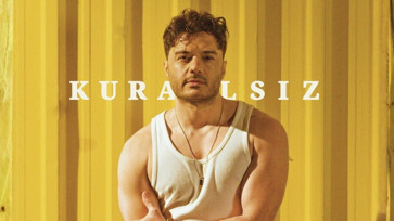 İlyas Yalçıntaş'tan Yeni Şarkı: "Kuralsız"