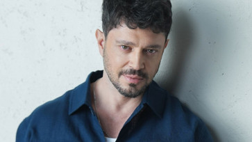 Murat Boz “Yara Tuz” İle Dinleyicisiyle Buluşuyor