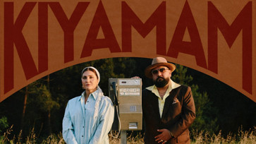 Sibel Can & Eypio - Kıyamam