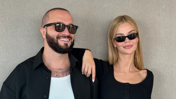 Berkay’dan “Hata Benim”e Aslı Turanlı'lı Klip