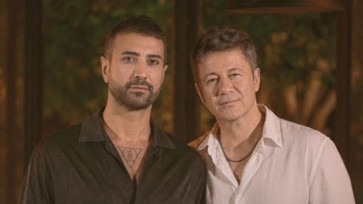 Baha ve Tan Taşçı ile "Bahçeden Akustik"