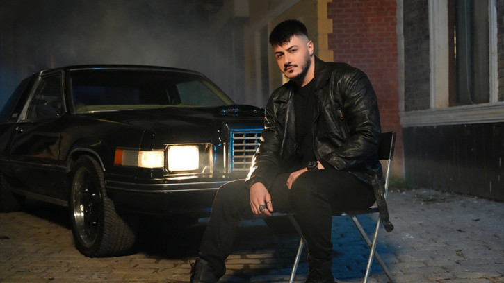 Semicenk Dolu Dizgin!