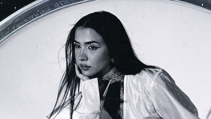 Ceren Sagu’dan Yeni Tekli: “Unutamazsın”