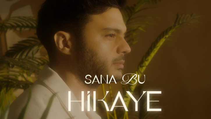 İlyas Yalçıntaş’tan Yepyeni Şarkı!