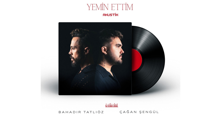 Yemin Ettim’e Akustik Bir Dokunuş