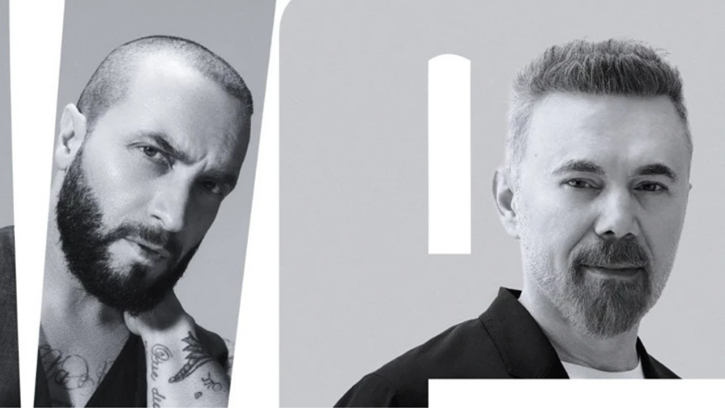 “Ve Ümit Sayın” Albümünün İkinci Teklisi: “Gül Beyaz Gül”