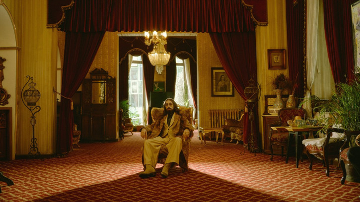 Emre Fel’in Yeni Albümü Yayınlandı !