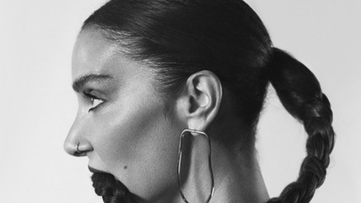 Sıla’dan Yeni Şarkı: “Kötü Kötü”