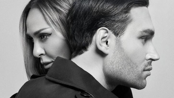 Ziynet Sali Ve İnan Kırdemir’den Ortak Şarkı “Olduramadım”