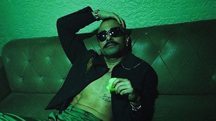 Gökhan Türkmen’den Tutkunun Ezber Bozan Hali: “Ezberime”