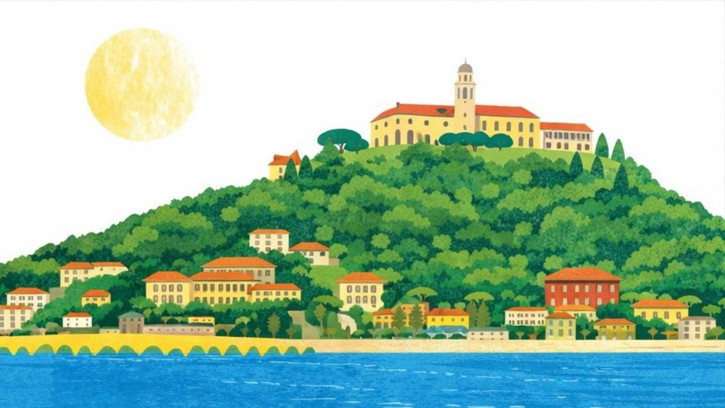 Mavi Gri & Murat Dalkılıç’tan Güçlü İş Birliği: “Heybeli”