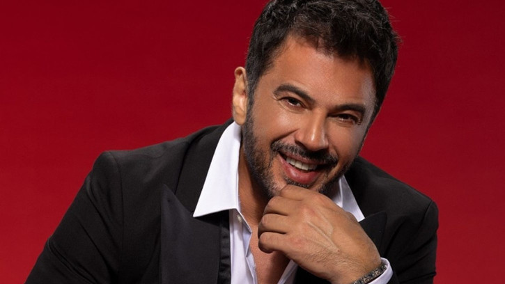 Emre Altuğ’dan "Efsane" Geliyor!