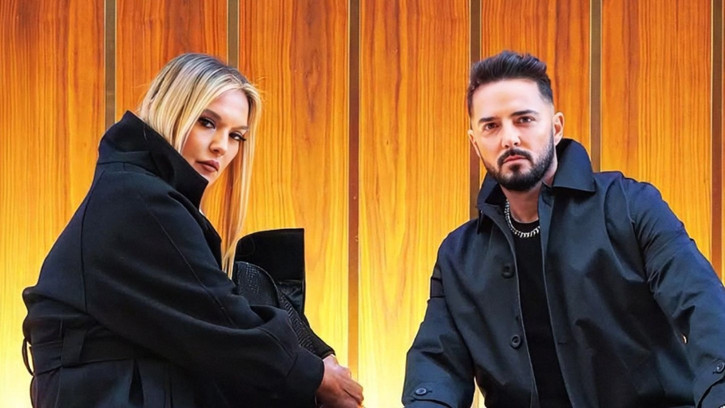 Türk Pop'unda Büyük Buluşma!