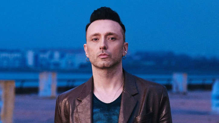 Yeni Albümün İlk Habercisi: ”Dağılıyorum Olaysız”