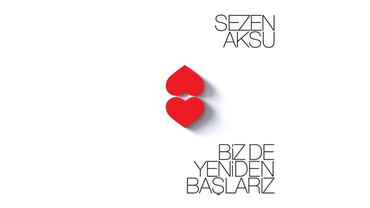 Sezen Aksu’dan Yeni Albüm Müjdesi