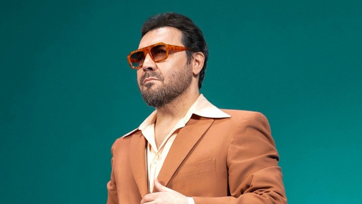 Yaşar’dan “Hep Böyle Kal”