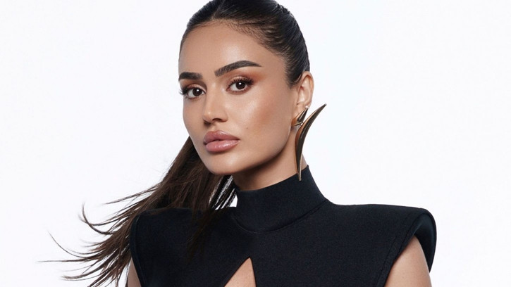 Elif Buse Doğan’dan Yeni Tekli: “Yangın Yeri”