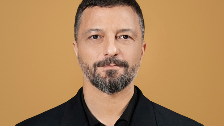 Mehmet Erdem’den “Hey Yıllar”