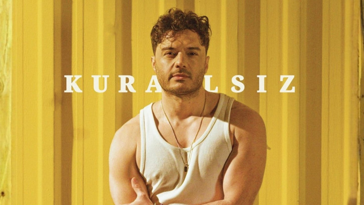 İlyas Yalçıntaş'tan Yeni Şarkı: "Kuralsız"