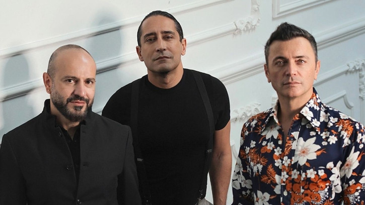 Zakkum & Teoman: "Saat 03:00"